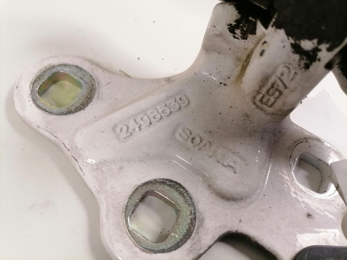 Scania Ukeshing 2498539 - Puerta y piezas para Camión: foto 3 Scania Ukeshing 2498539 - Puerta y piezas para Camión: foto 3