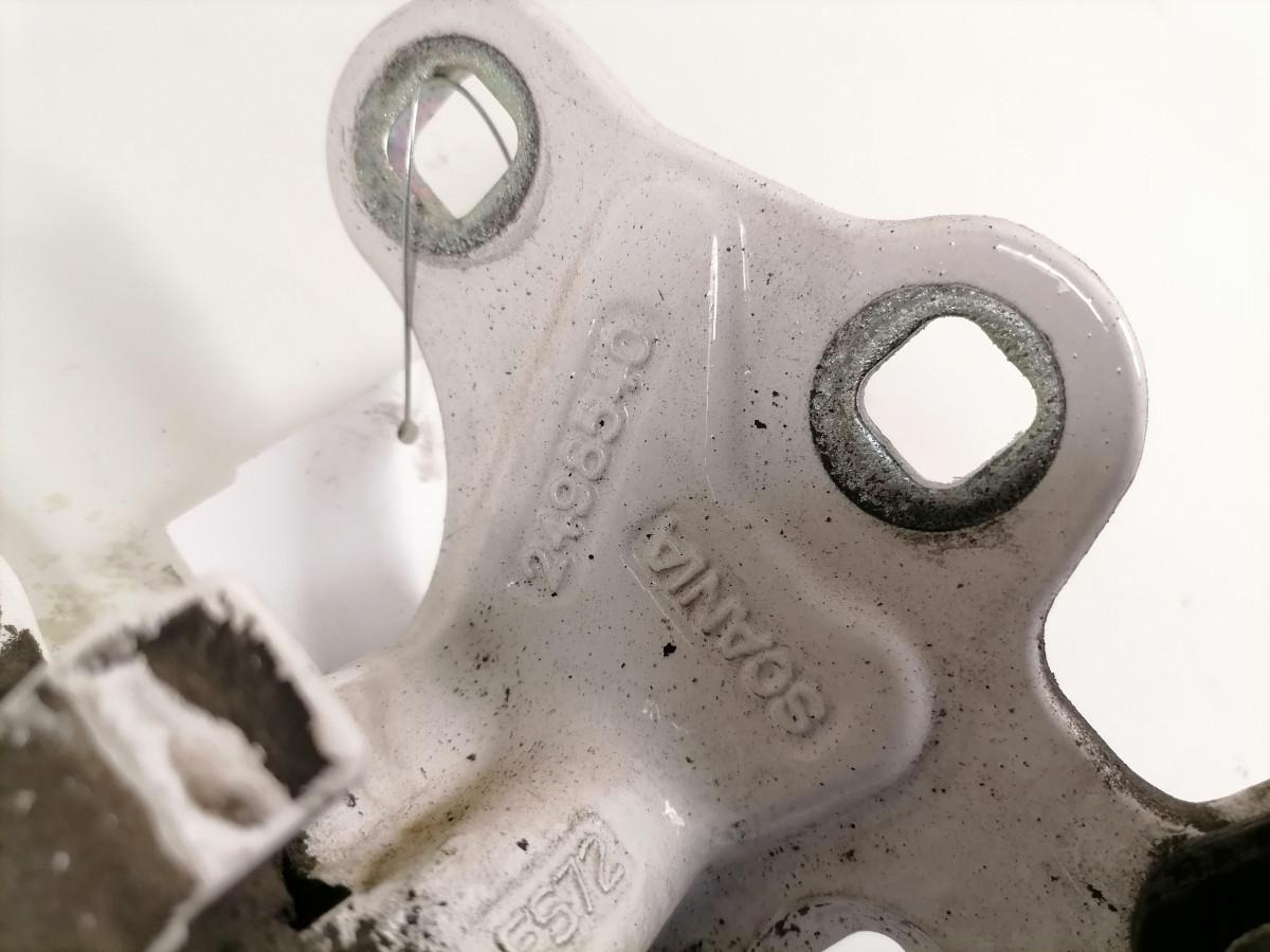 Scania Ukeshing 2498540 - Puerta y piezas para Camión: foto 3 Scania Ukeshing 2498540 - Puerta y piezas para Camión: foto 3