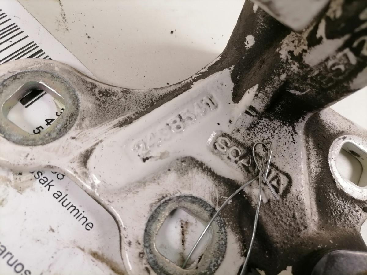 Scania Ukeshing 2498541 - Puerta y piezas para Camión: foto 3 Scania Ukeshing 2498541 - Puerta y piezas para Camión: foto 3