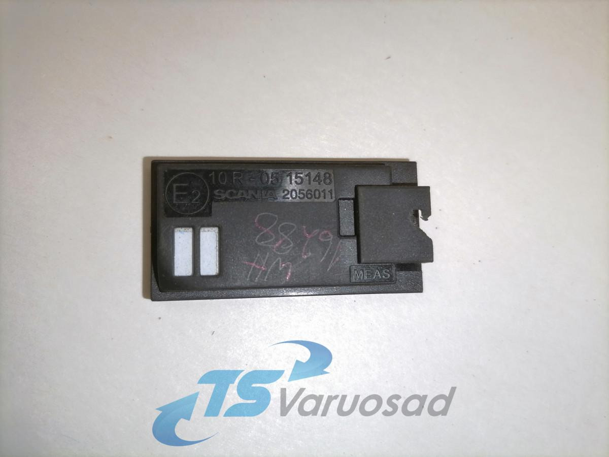 Scania Vihmasensor 2056011 - Unidad de control para Camión: foto 3 Scania Vihmasensor 2056011 - Unidad de control para Camión: foto 3