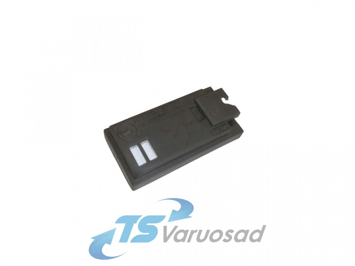 Scania Vihmasensor 2056011 - Unidad de control para Camión: foto 1 Scania Vihmasensor 2056011 - Unidad de control para Camión: foto 1