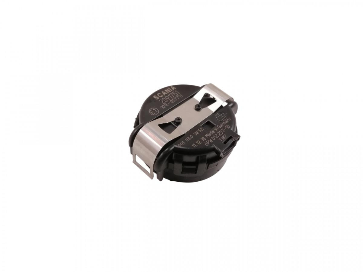 Scania Vihmasensor 2091751 - Unidad de control para Camión: foto 1 Scania Vihmasensor 2091751 - Unidad de control para Camión: foto 1