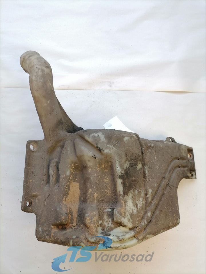 Scania Windscreen washer fluid tank 1399464 - Limpiaparabrisas para Camión: foto 1 Scania Windscreen washer fluid tank 1399464 - Limpiaparabrisas para Camión: foto 1