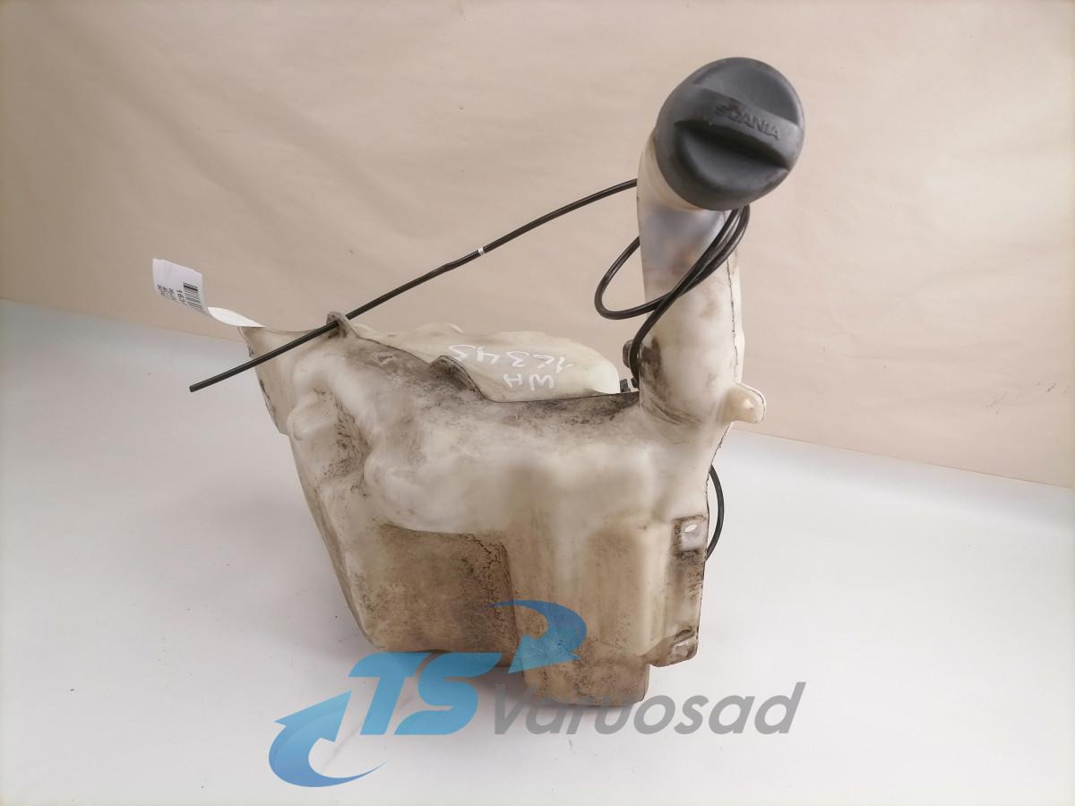 Scania Windscreen washer fluid tank 1854255 - Limpiaparabrisas para Camión: foto 2 Scania Windscreen washer fluid tank 1854255 - Limpiaparabrisas para Camión: foto 2