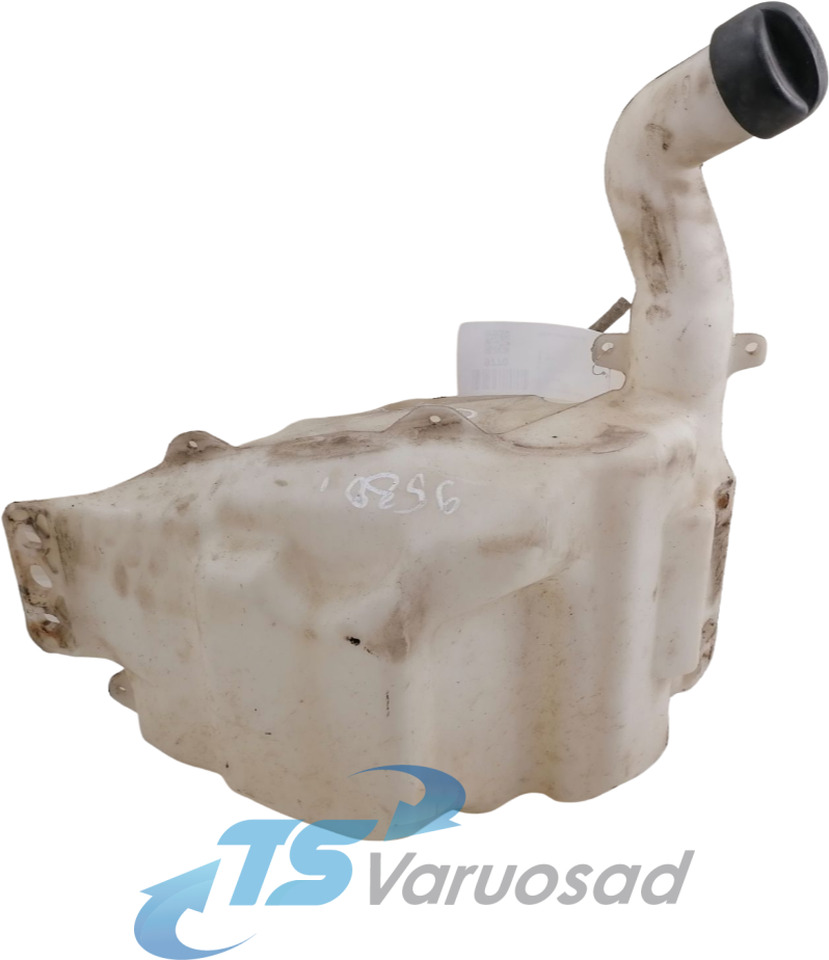 Scania Windscreen washer fluid tank 1854255 - Limpiaparabrisas para Camión: foto 1 Scania Windscreen washer fluid tank 1854255 - Limpiaparabrisas para Camión: foto 1