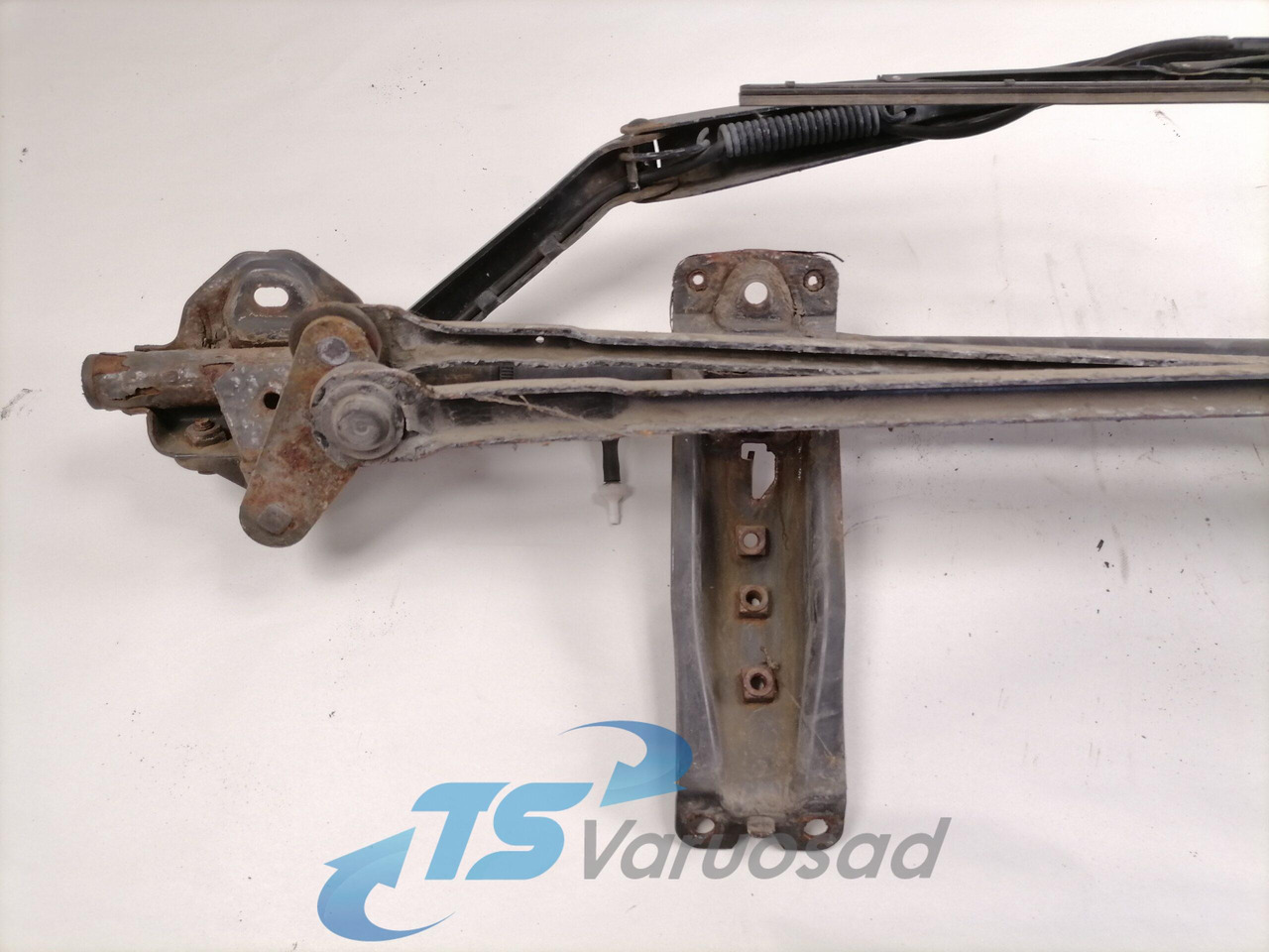 Scania Wiper frame 1765183 - Limpiaparabrisas para Camión: foto 5 Scania Wiper frame 1765183 - Limpiaparabrisas para Camión: foto 5