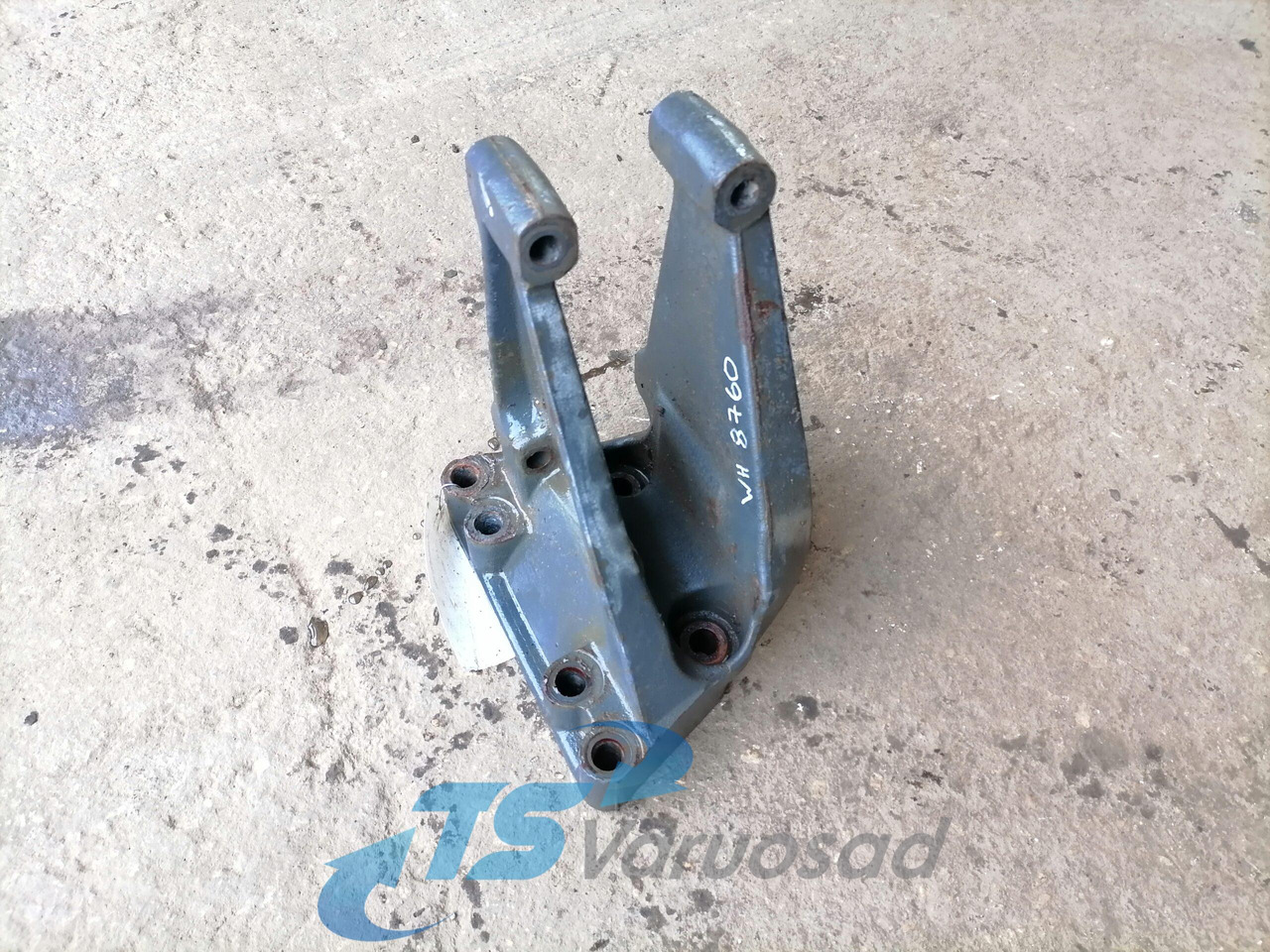 Scania carrier 1355288 - Suspensión para Camión: foto 1 Scania carrier 1355288 - Suspensión para Camión: foto 1