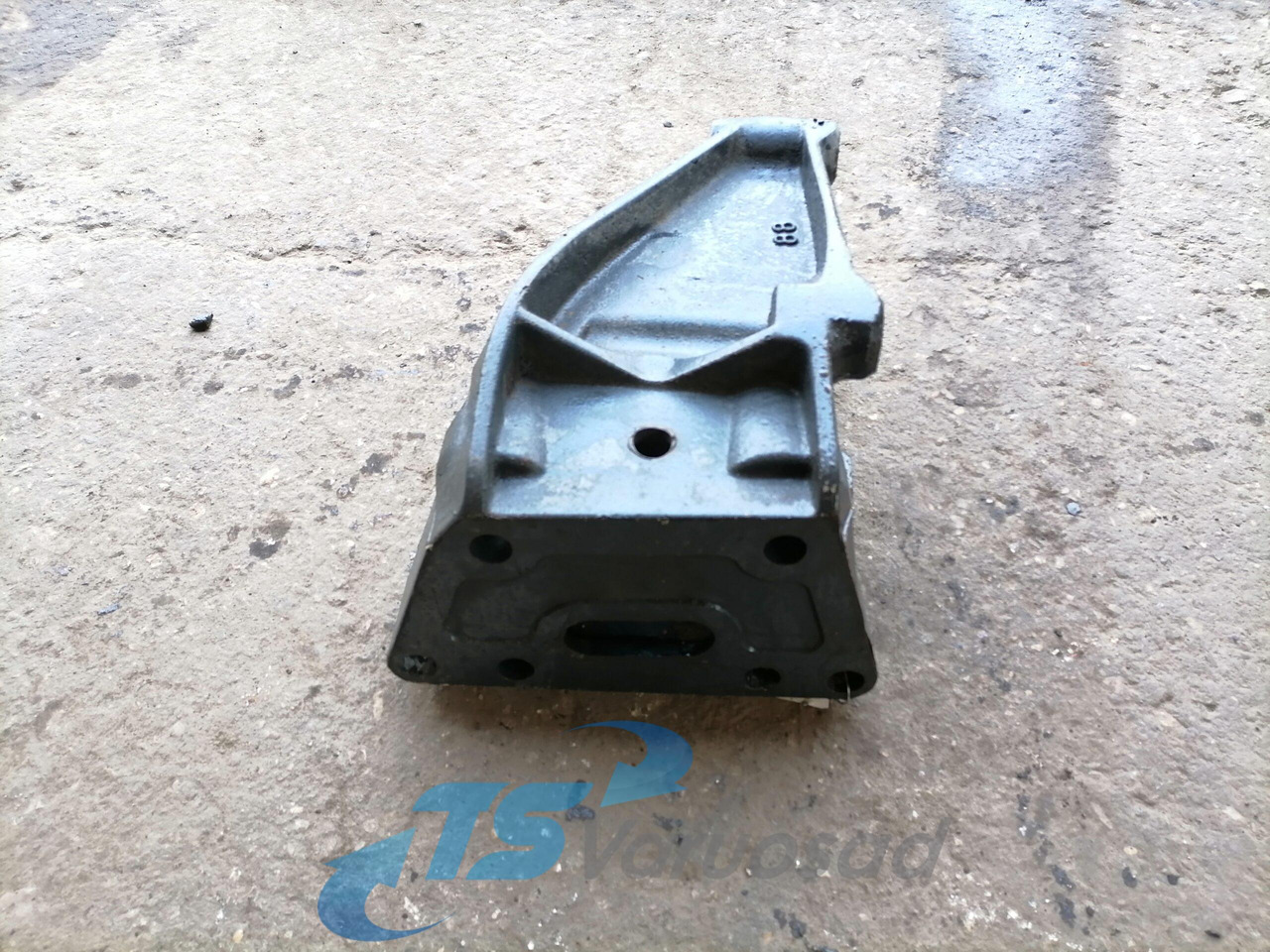 Scania carrier 1355288 - Suspensión para Camión: foto 3 Scania carrier 1355288 - Suspensión para Camión: foto 3