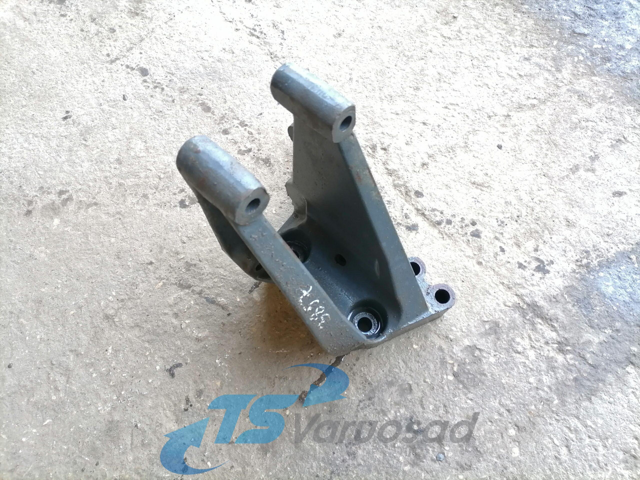 Scania carrier 1517469 - Suspensión para Camión: foto 1 Scania carrier 1517469 - Suspensión para Camión: foto 1