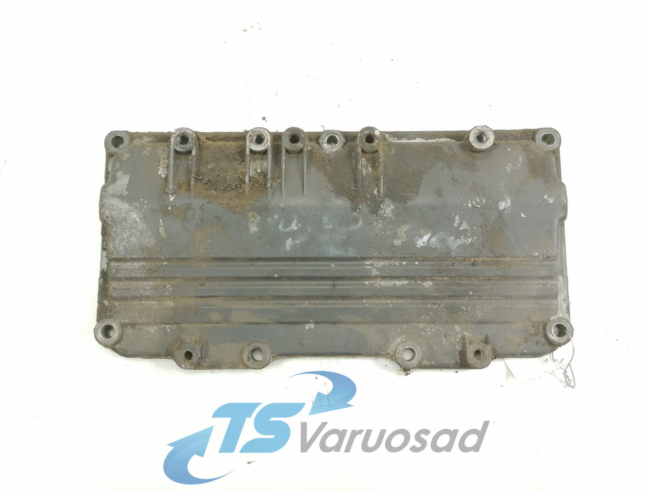 Scania engine side cover 1420745 - Motor y piezas para Camión: foto 1 Scania engine side cover 1420745 - Motor y piezas para Camión: foto 1