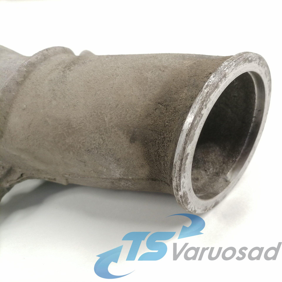 Scania intercooler pipe 1385193 - Intercooler para Camión: foto 2 Scania intercooler pipe 1385193 - Intercooler para Camión: foto 2