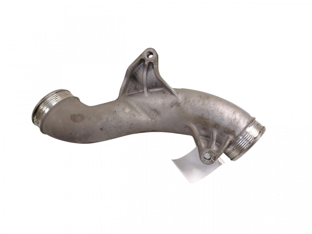 Scania intercooler pipe 2431292 - Intercooler para Camión: foto 1 Scania intercooler pipe 2431292 - Intercooler para Camión: foto 1