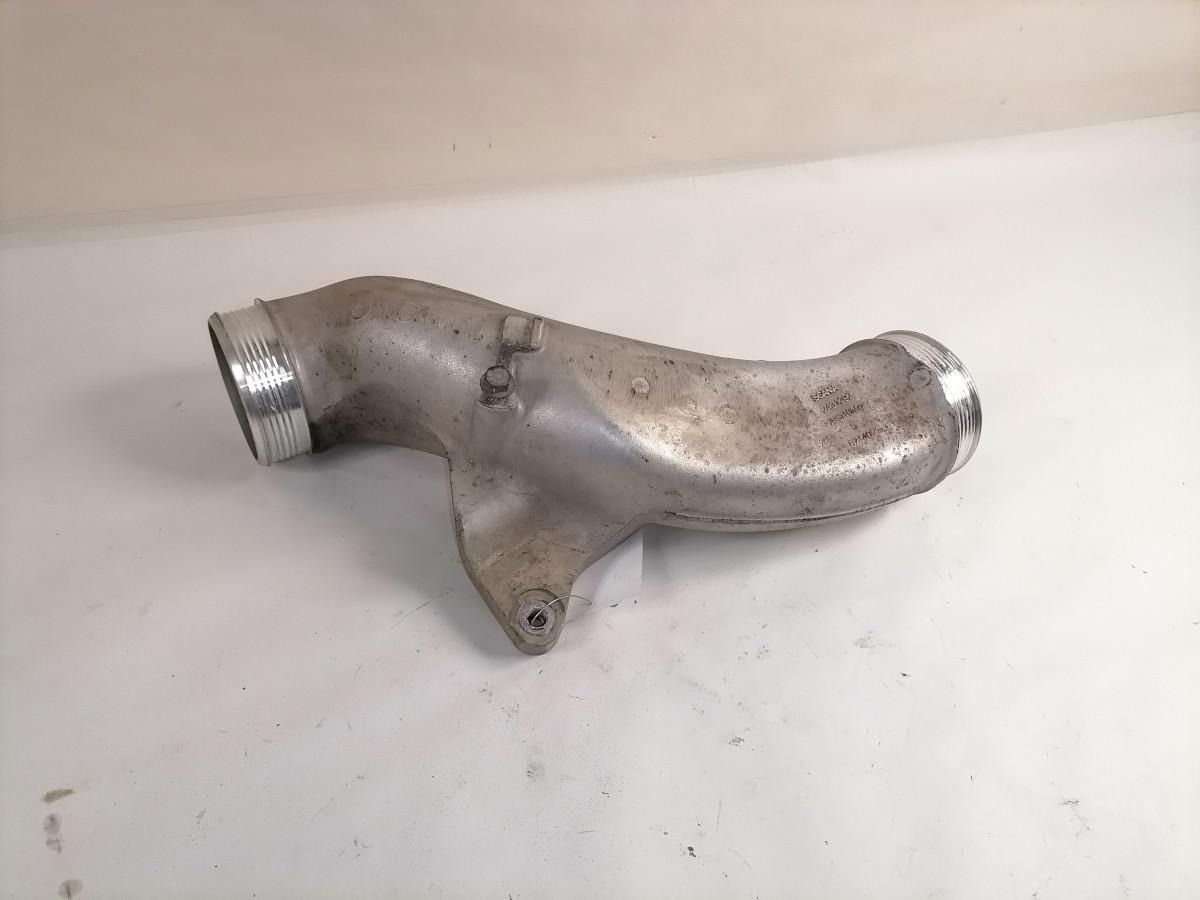 Scania intercooler pipe 2431292 - Intercooler para Camión: foto 2 Scania intercooler pipe 2431292 - Intercooler para Camión: foto 2