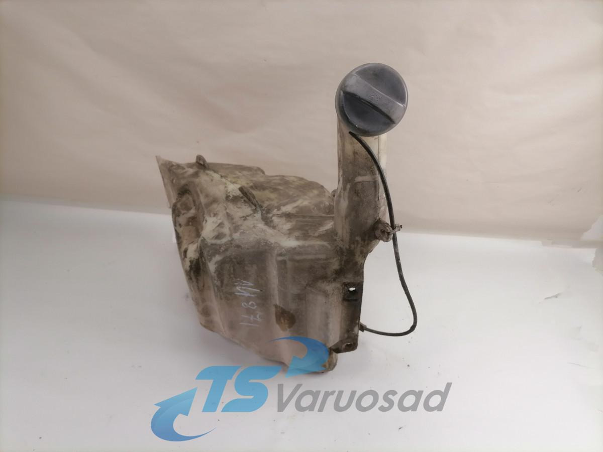 Scania windscreen washer fluid tank 1772662 - Limpiaparabrisas para Camión: foto 2 Scania windscreen washer fluid tank 1772662 - Limpiaparabrisas para Camión: foto 2