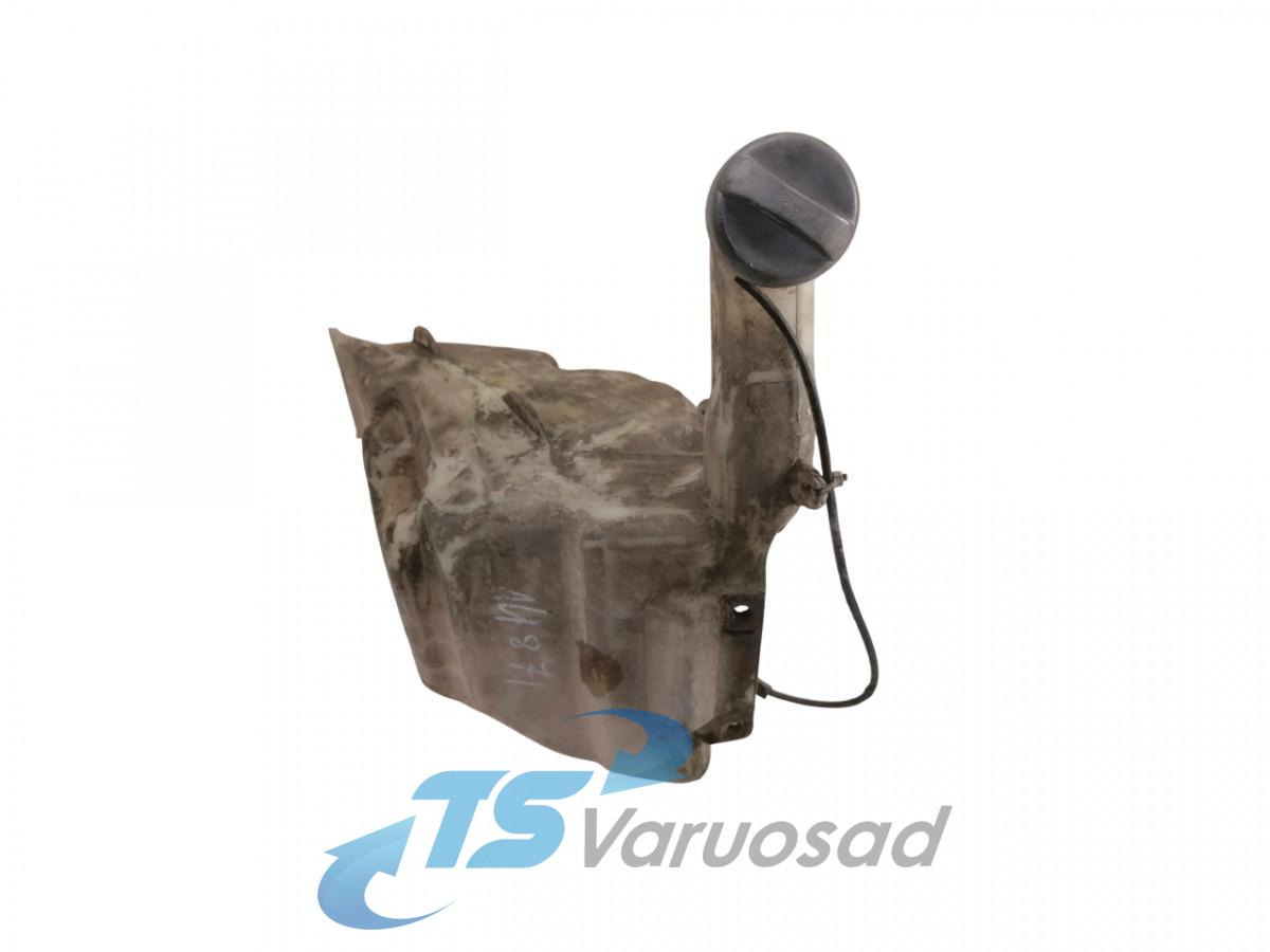 Scania windscreen washer fluid tank 1772662 - Limpiaparabrisas para Camión: foto 1 Scania windscreen washer fluid tank 1772662 - Limpiaparabrisas para Camión: foto 1