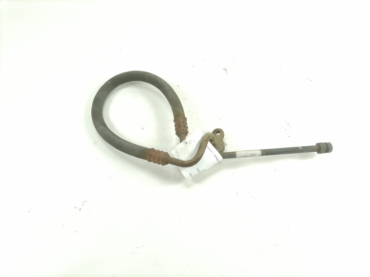 Volvo A/C pipe 20360341 - Calefacción/ Ventilación para Camión: foto 1 Volvo A/C pipe 20360341 - Calefacción/ Ventilación para Camión: foto 1