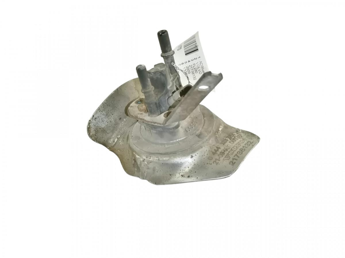 Volvo ADBlue dosaator 21738132 - Procesamiento de combustible para Camión: foto 1 Volvo ADBlue dosaator 21738132 - Procesamiento de combustible para Camión: foto 1