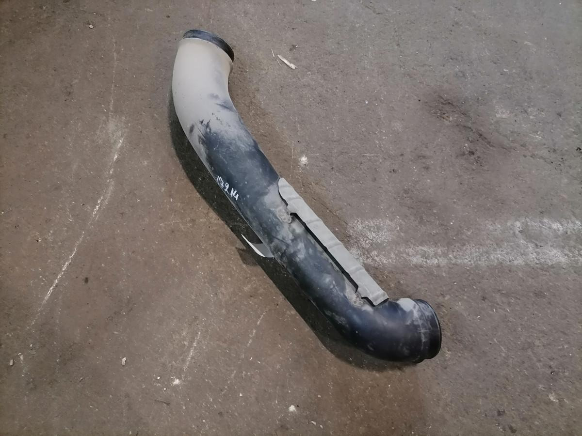 Volvo Air intake 20939726 - Sistema de admisión de aire para Camión: foto 2 Volvo Air intake 20939726 - Sistema de admisión de aire para Camión: foto 2