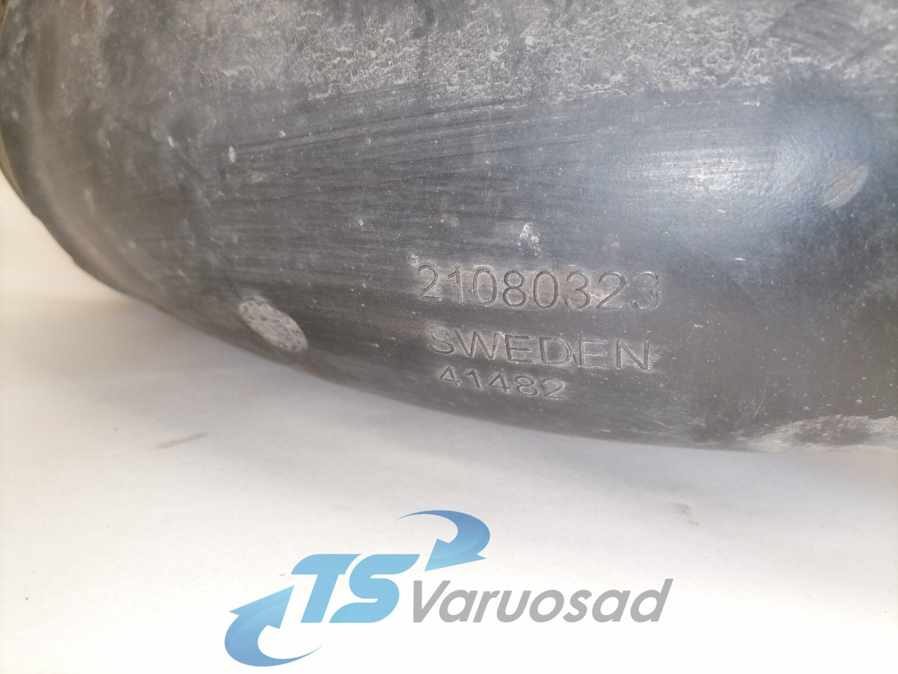 Volvo Air intake 21080323 - Sistema de admisión de aire para Camión: foto 3 Volvo Air intake 21080323 - Sistema de admisión de aire para Camión: foto 3