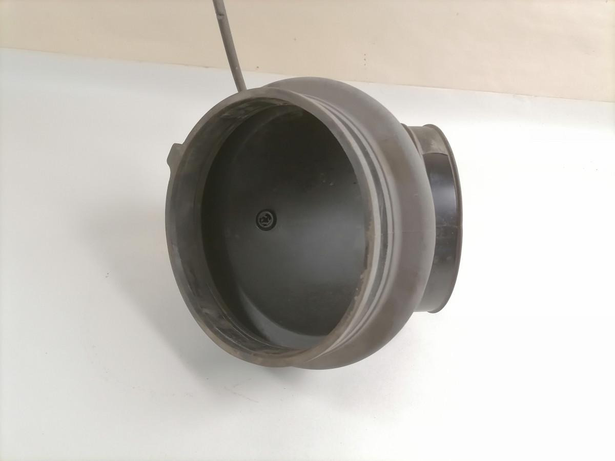 Volvo Air intake 21115482 - Sistema de admisión de aire para Camión: foto 4 Volvo Air intake 21115482 - Sistema de admisión de aire para Camión: foto 4