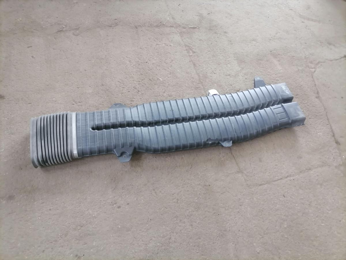 Volvo Air intake 21122123 - Sistema de admisión de aire para Camión: foto 2 Volvo Air intake 21122123 - Sistema de admisión de aire para Camión: foto 2