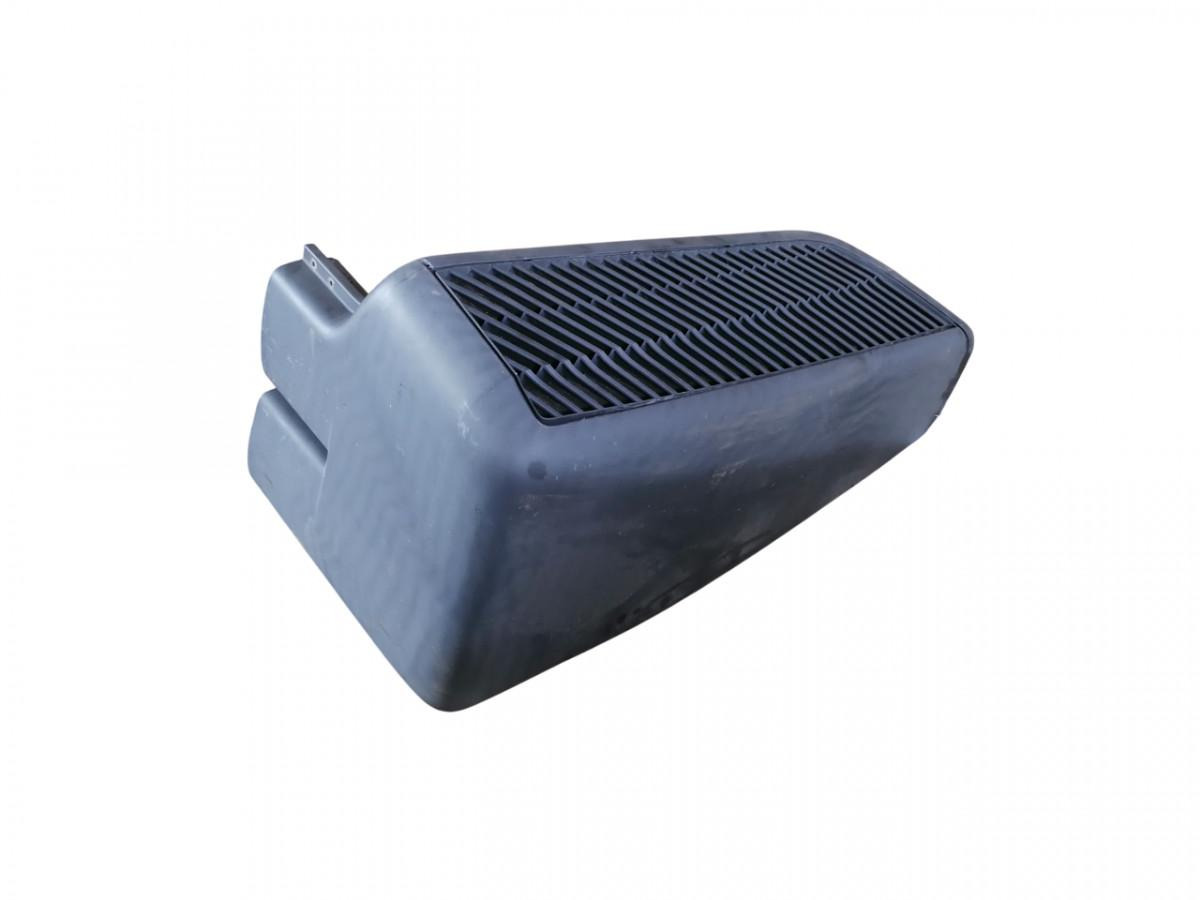 Volvo Air intake 21174442 - Sistema de admisión de aire para Camión: foto 1 Volvo Air intake 21174442 - Sistema de admisión de aire para Camión: foto 1