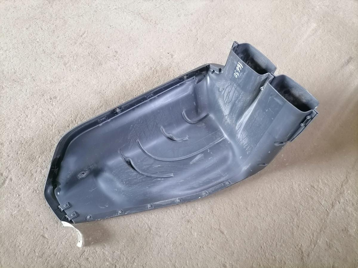 Volvo Air intake 21174442 - Sistema de admisión de aire para Camión: foto 4 Volvo Air intake 21174442 - Sistema de admisión de aire para Camión: foto 4