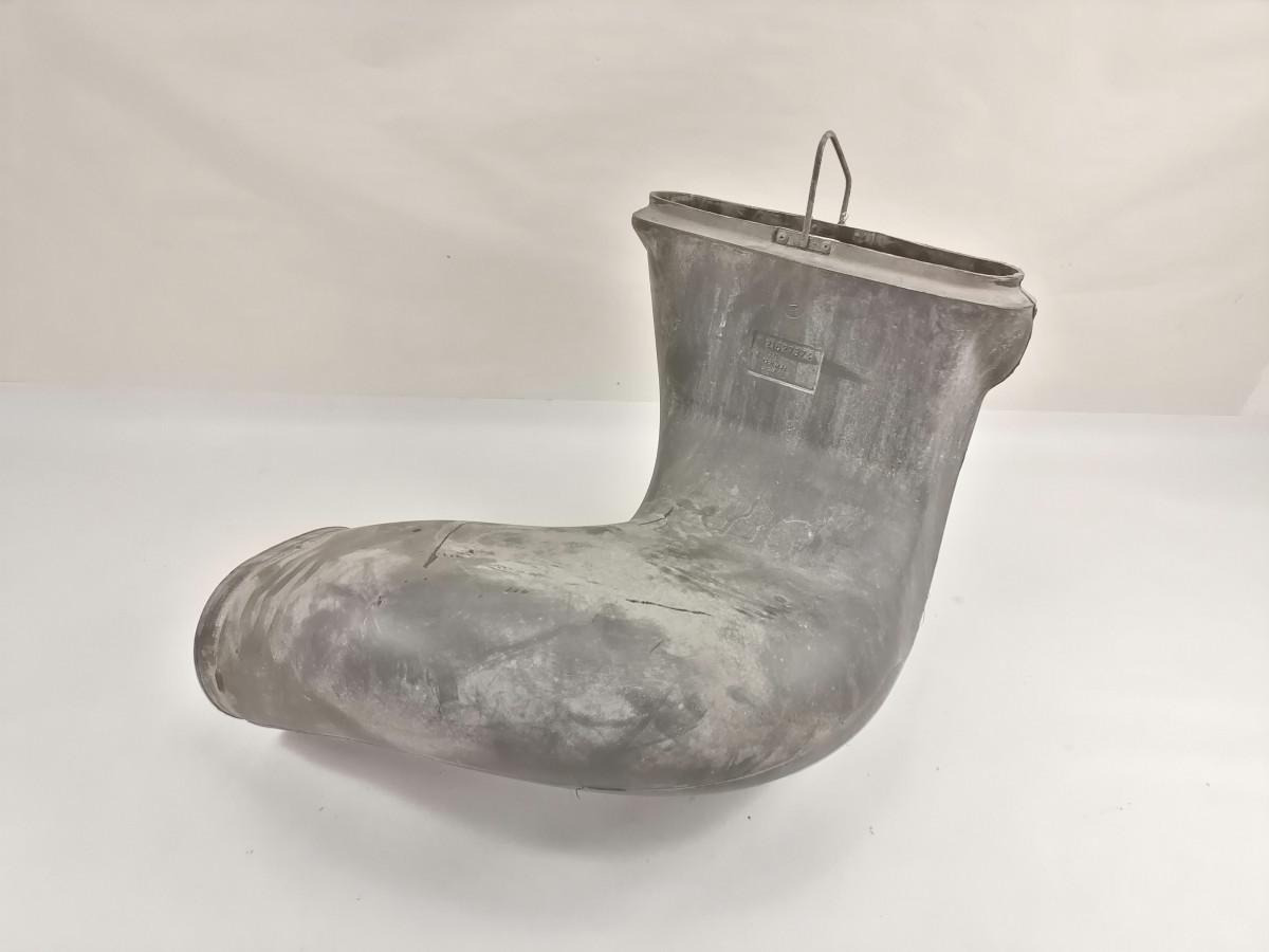 Volvo Air intake 21627374 - Sistema de admisión de aire para Camión: foto 2 Volvo Air intake 21627374 - Sistema de admisión de aire para Camión: foto 2