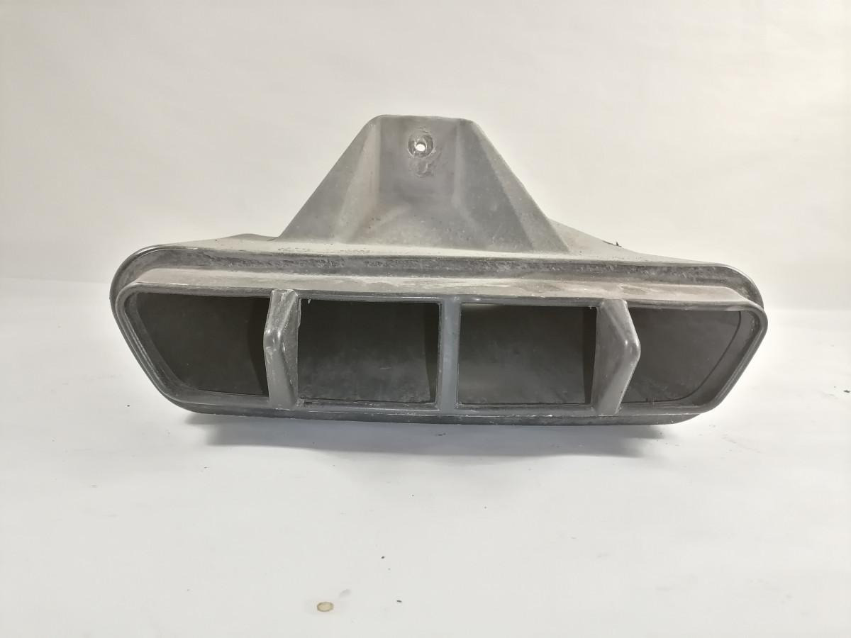 Volvo Air intake 21793894 - Sistema de admisión de aire para Camión: foto 3 Volvo Air intake 21793894 - Sistema de admisión de aire para Camión: foto 3