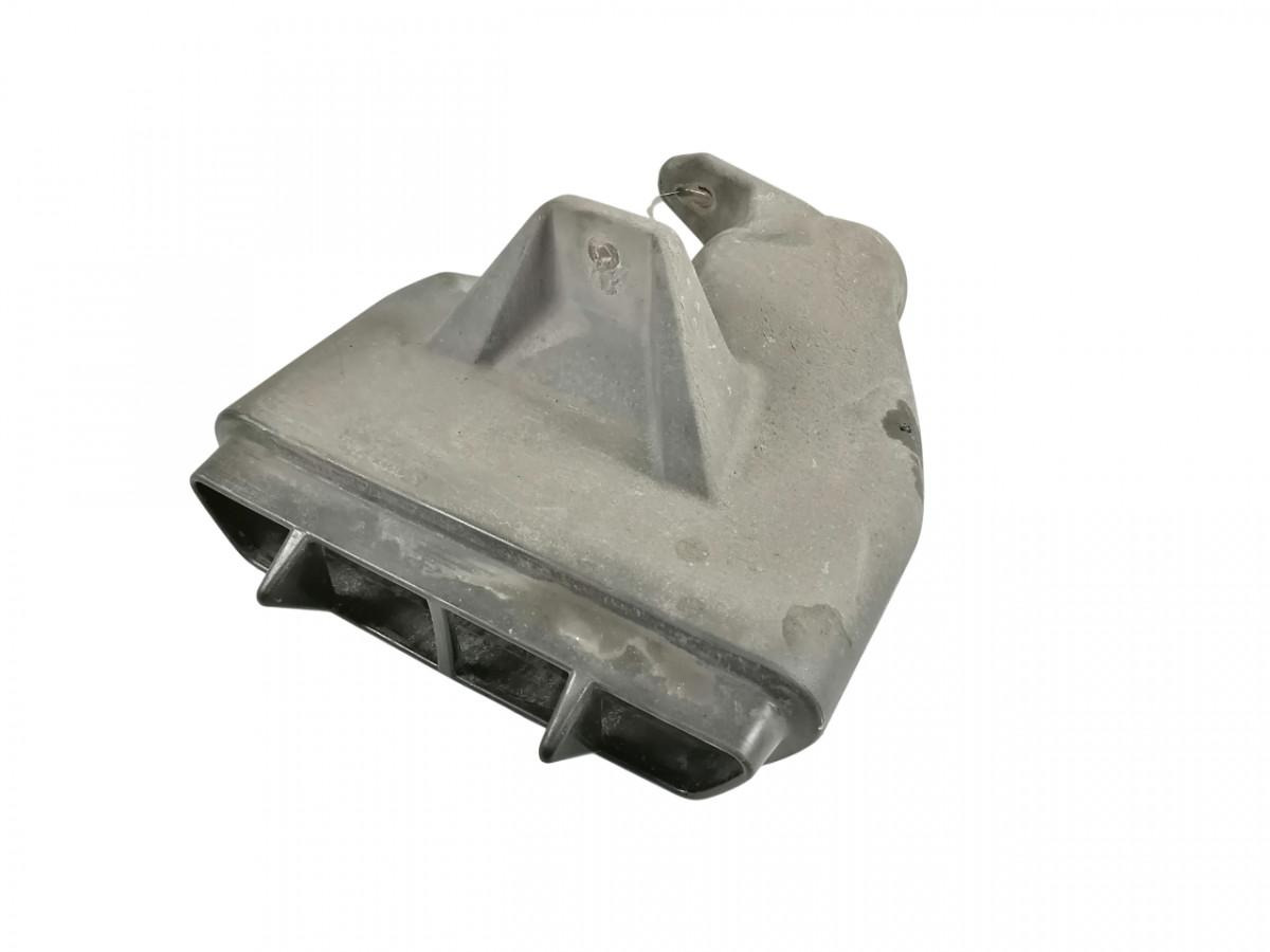 Volvo Air intake 21793894 - Sistema de admisión de aire para Camión: foto 1 Volvo Air intake 21793894 - Sistema de admisión de aire para Camión: foto 1