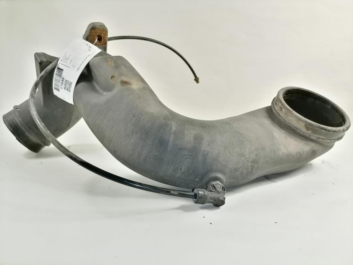 Volvo Air intake 21794077 - Sistema de admisión de aire para Camión: foto 5 Volvo Air intake 21794077 - Sistema de admisión de aire para Camión: foto 5