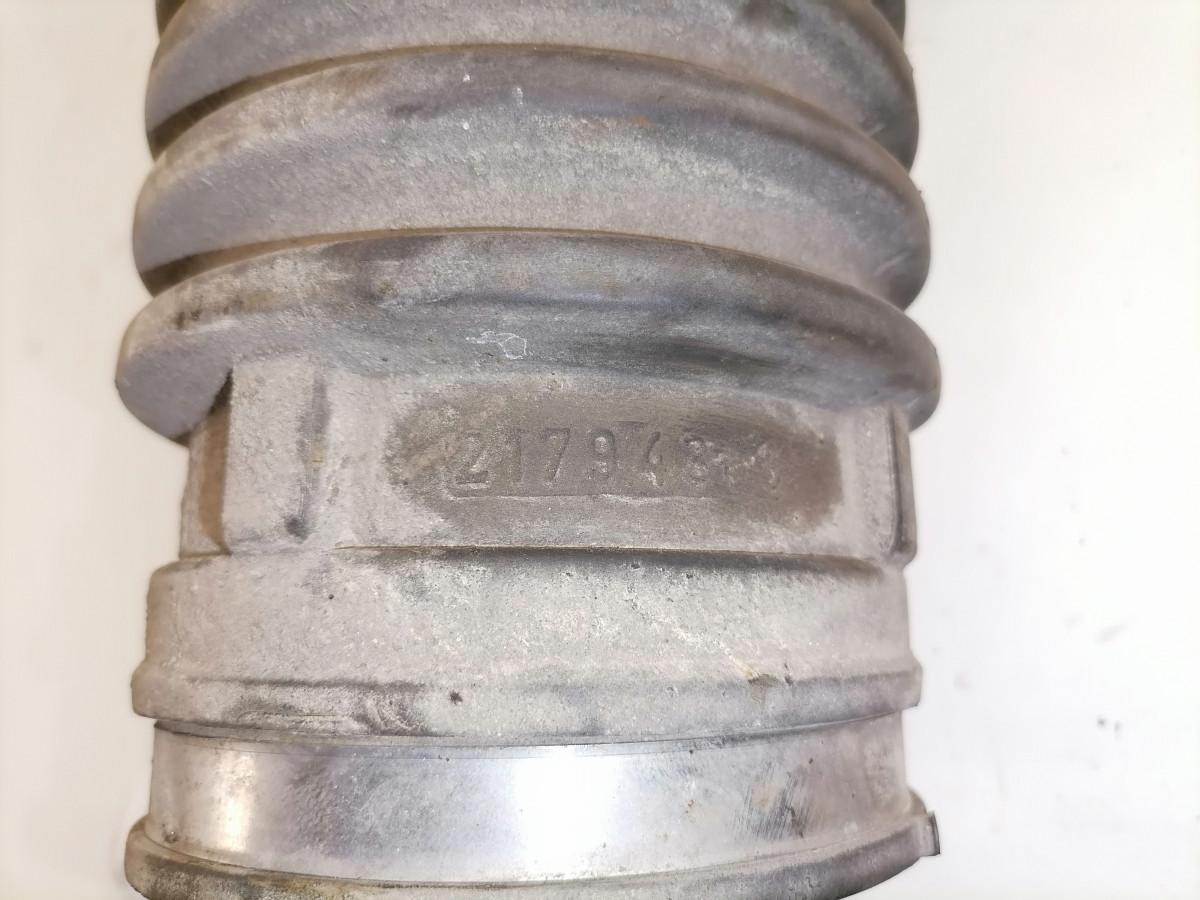 Volvo Air intake 21794368 - Sistema de admisión de aire para Camión: foto 4 Volvo Air intake 21794368 - Sistema de admisión de aire para Camión: foto 4