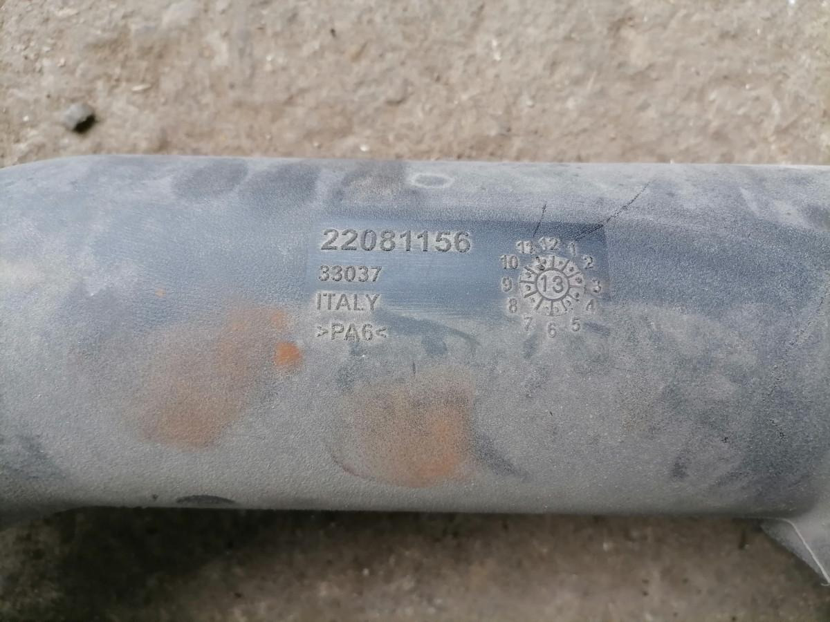 Volvo Air intake 22081156 - Sistema de admisión de aire para Camión: foto 3 Volvo Air intake 22081156 - Sistema de admisión de aire para Camión: foto 3