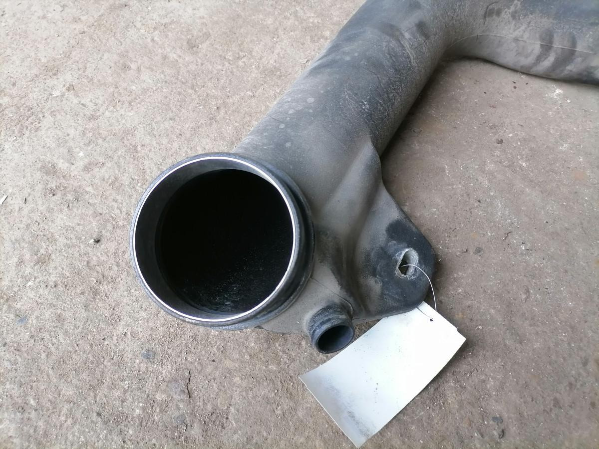 Volvo Air intake 22081156 - Sistema de admisión de aire para Camión: foto 5 Volvo Air intake 22081156 - Sistema de admisión de aire para Camión: foto 5