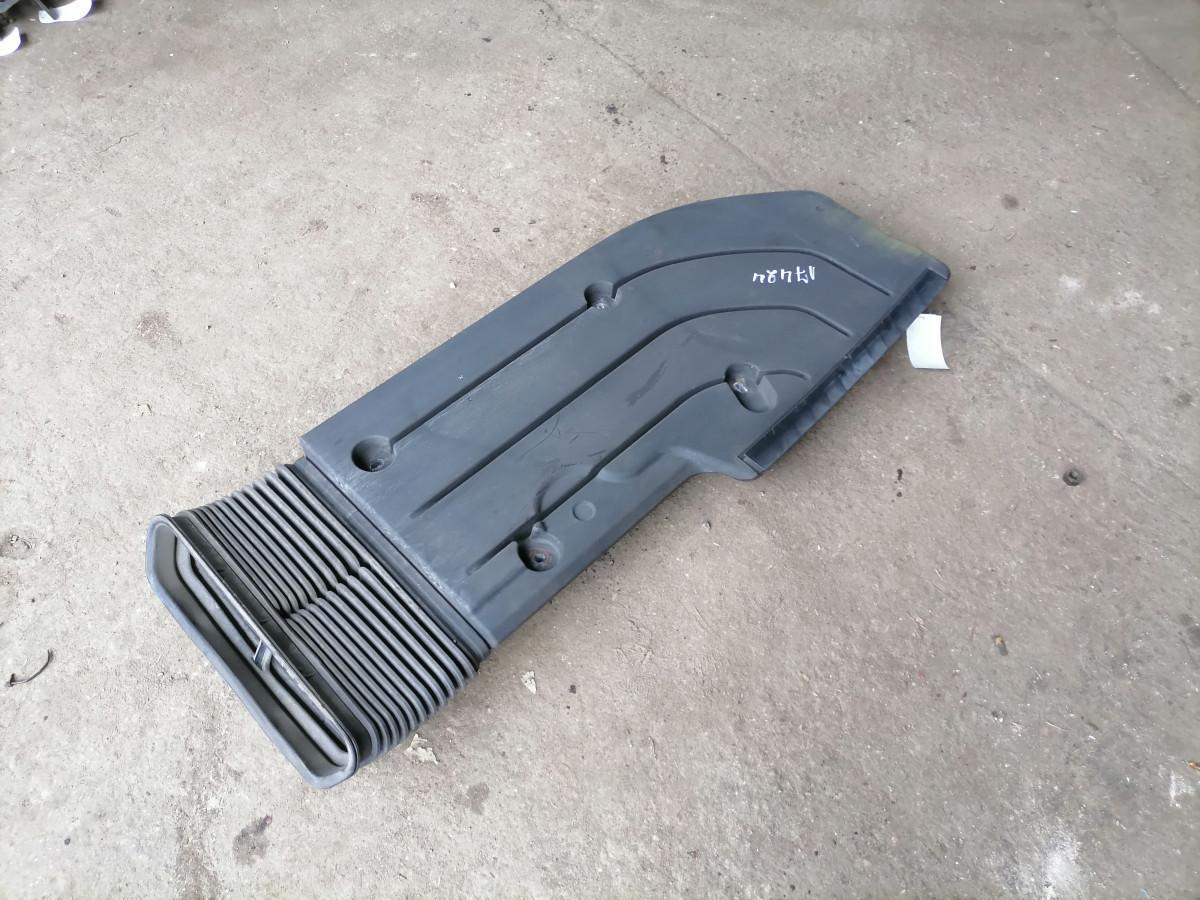 Volvo Air intake 25552217 - Sistema de admisión de aire para Camión: foto 4 Volvo Air intake 25552217 - Sistema de admisión de aire para Camión: foto 4