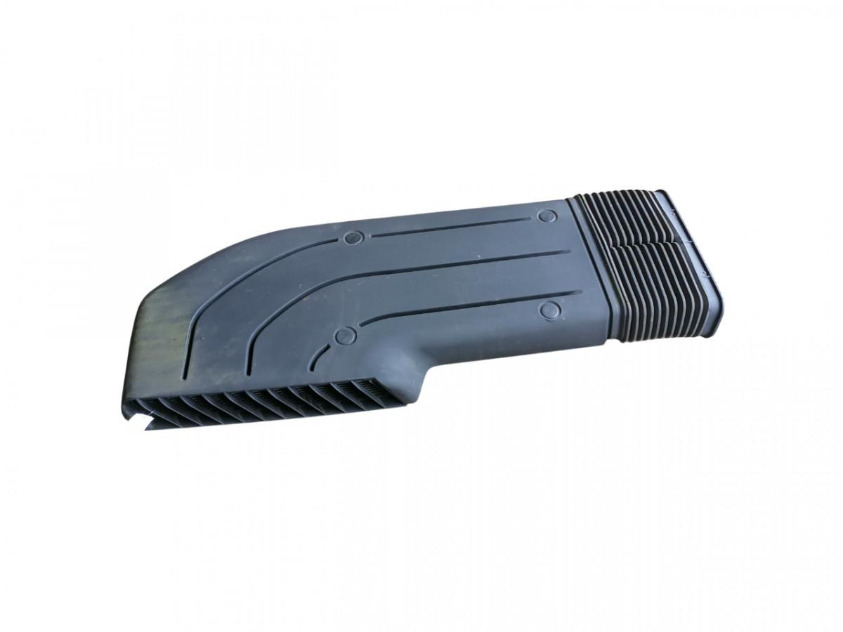 Volvo Air intake 25552217 - Sistema de admisión de aire para Camión: foto 1 Volvo Air intake 25552217 - Sistema de admisión de aire para Camión: foto 1