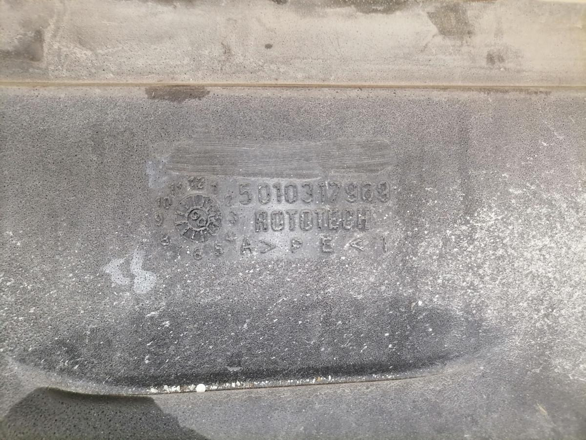 Volvo Air intake 5010317969 - Sistema de admisión de aire para Camión: foto 5 Volvo Air intake 5010317969 - Sistema de admisión de aire para Camión: foto 5