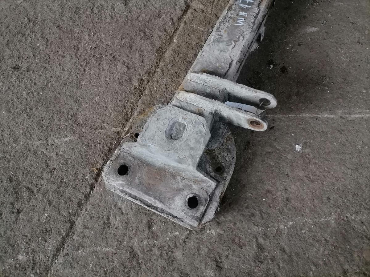 Volvo Air spring bracket 20571692 - Suspensión neumática para Camión: foto 4 Volvo Air spring bracket 20571692 - Suspensión neumática para Camión: foto 4