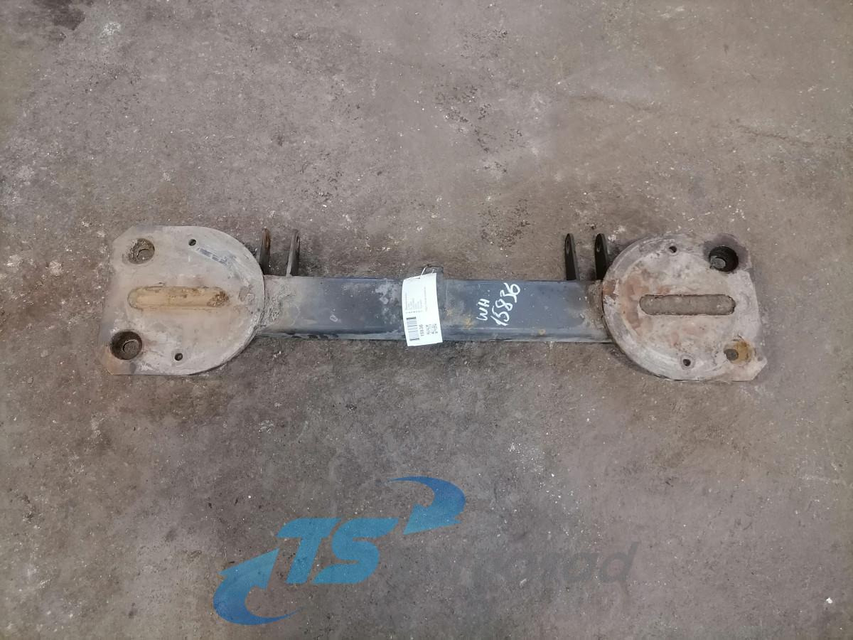 Volvo Air spring bracket 20571692 - Suspensión neumática para Camión: foto 4 Volvo Air spring bracket 20571692 - Suspensión neumática para Camión: foto 4