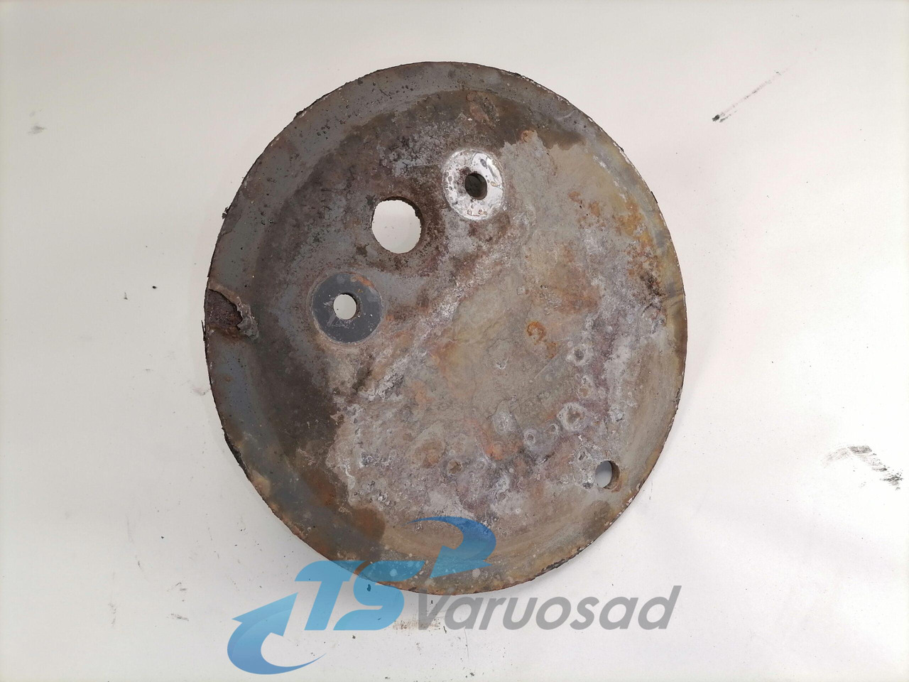 Volvo Air spring bracket 20572894 - Suspensión neumática para Camión: foto 2 Volvo Air spring bracket 20572894 - Suspensión neumática para Camión: foto 2