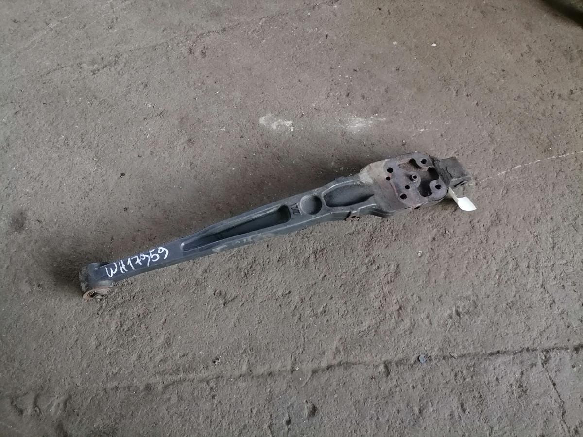 Volvo Air spring bracket 82378982 - Suspensión neumática para Camión: foto 2 Volvo Air spring bracket 82378982 - Suspensión neumática para Camión: foto 2