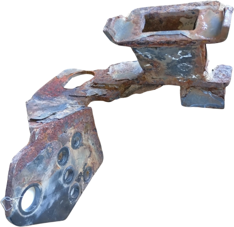 Volvo Bumper bracket 20429580 - Parachoques para Camión: foto 1 Volvo Bumper bracket 20429580 - Parachoques para Camión: foto 1