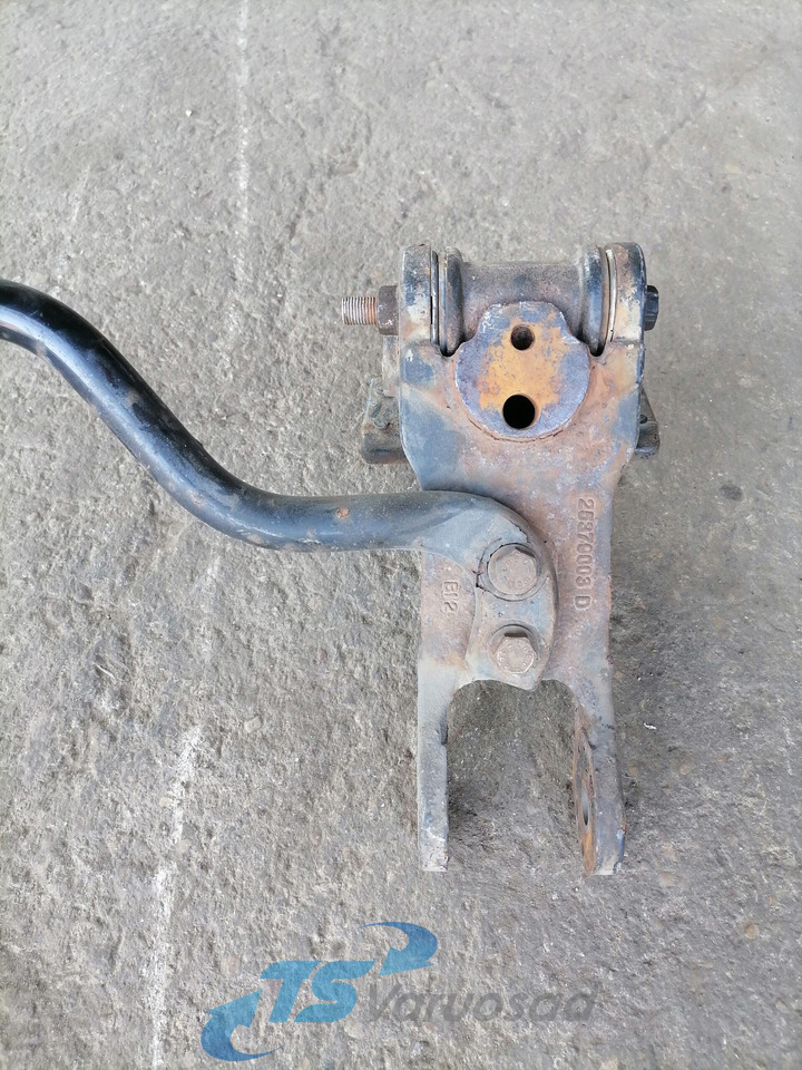 Volvo Cab anti roll bar 20757640 - Suspensión de cabina para Camión: foto 5 Volvo Cab anti roll bar 20757640 - Suspensión de cabina para Camión: foto 5