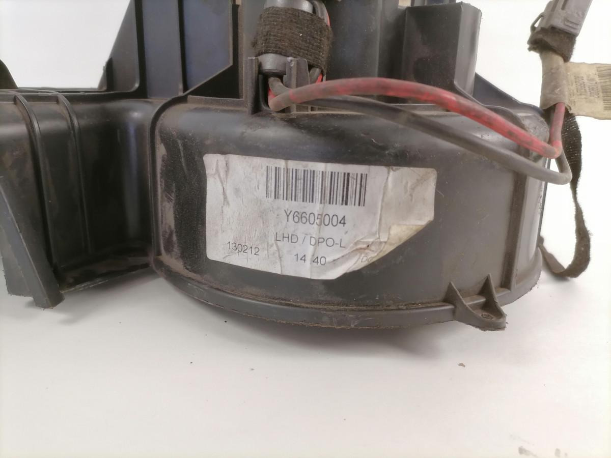 Volvo Cab fan Y6605004 - Calefacción/ Ventilación para Camión: foto 4 Volvo Cab fan Y6605004 - Calefacción/ Ventilación para Camión: foto 4