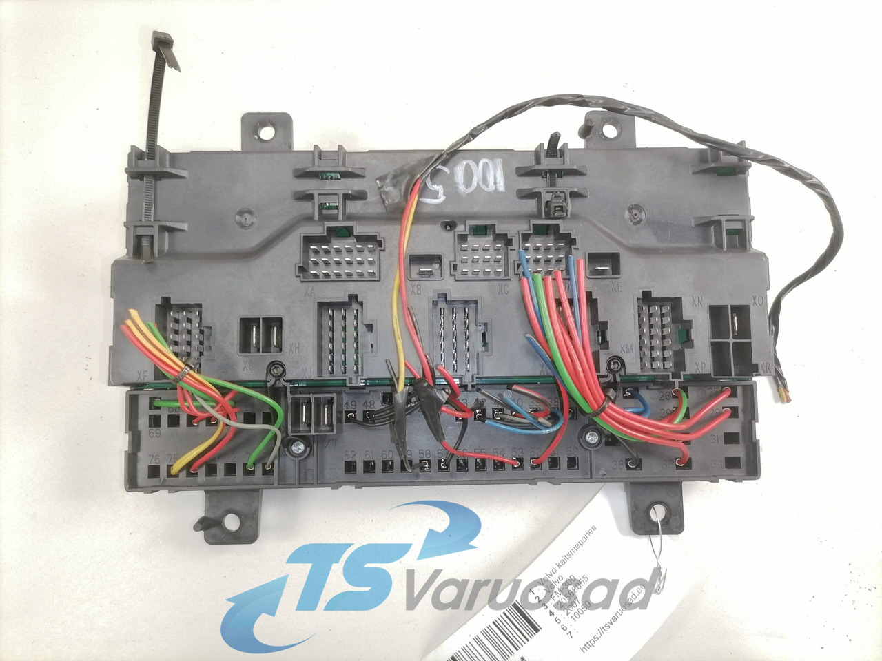 Volvo Central electric unit 20568055 - Fusible para Camión: foto 3 Volvo Central electric unit 20568055 - Fusible para Camión: foto 3