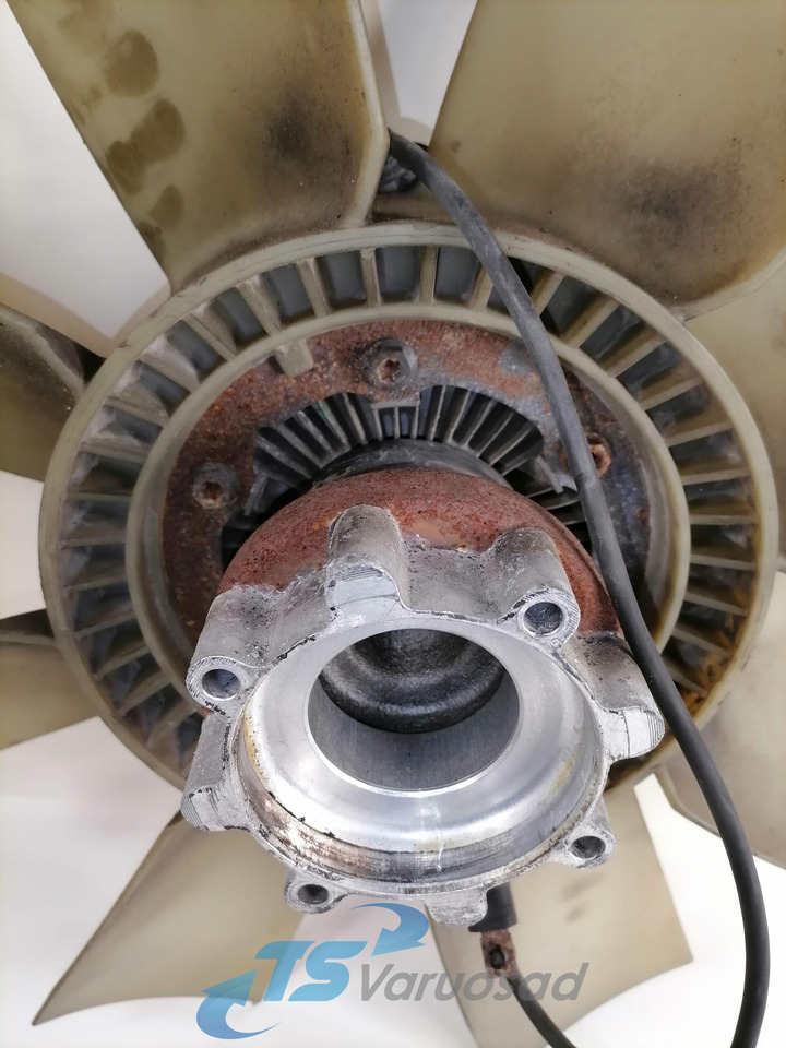 Volvo Cooling fan 1674864 - Ventilador para Camión: foto 4 Volvo Cooling fan 1674864 - Ventilador para Camión: foto 4