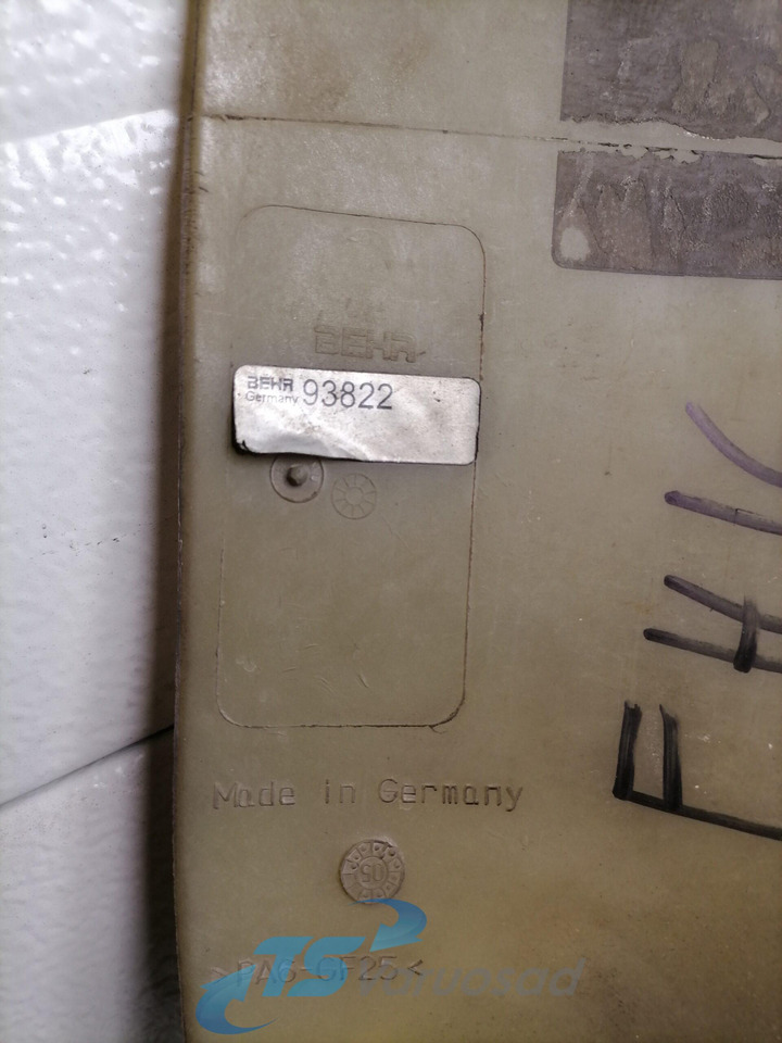 Volvo Cooling fan 20805997 - Ventilador para Camión: foto 3 Volvo Cooling fan 20805997 - Ventilador para Camión: foto 3