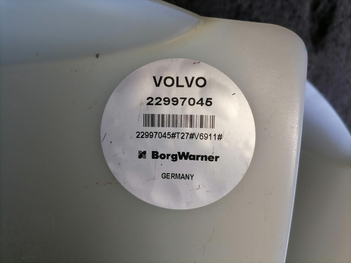 Volvo Cooling fan 22997045 - Ventilador para Camión: foto 4 Volvo Cooling fan 22997045 - Ventilador para Camión: foto 4