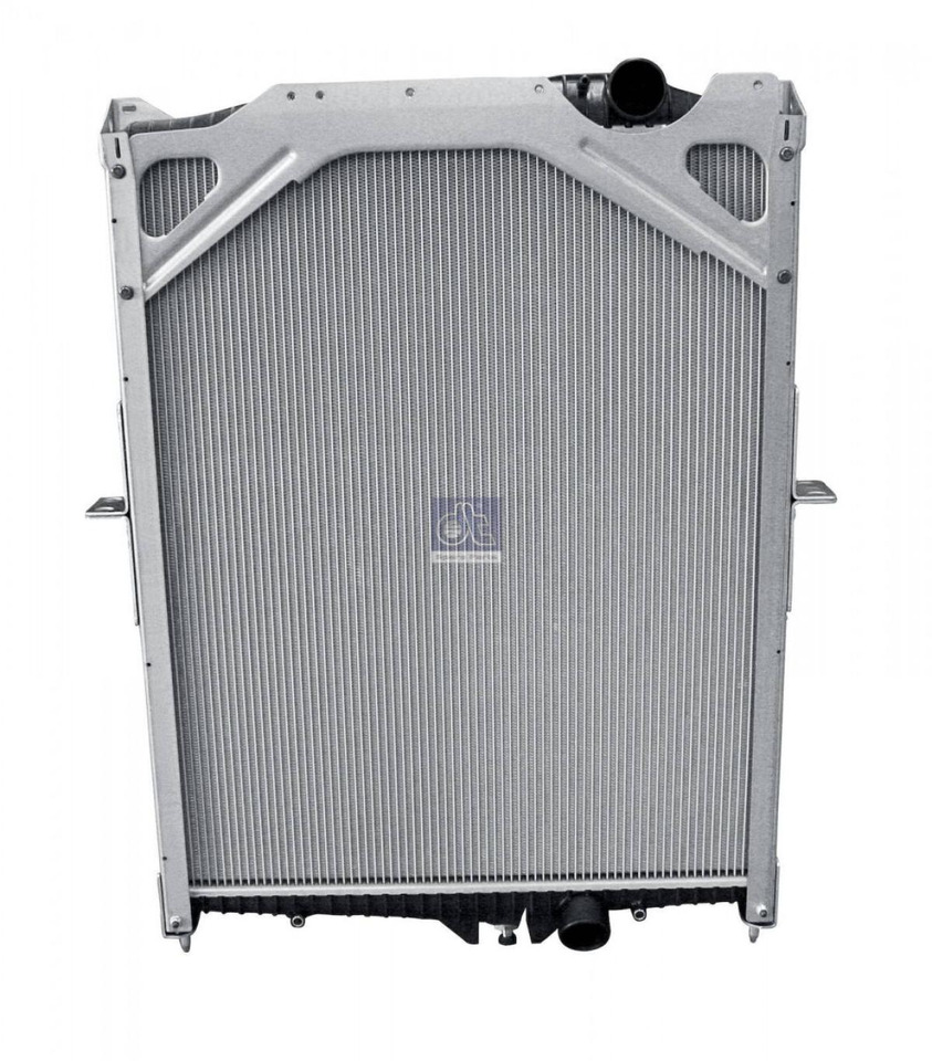 Volvo Cooling radiator 1665249 - Radiador para Camión: foto 1 Volvo Cooling radiator 1665249 - Radiador para Camión: foto 1
