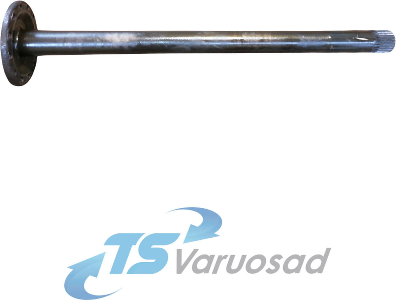 Volvo Drive shaft 1524627 - Palier para Camión: foto 1 Volvo Drive shaft 1524627 - Palier para Camión: foto 1